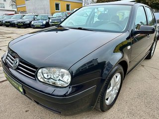 Volkswagen Golf Gebrauchtwagen Kaufen