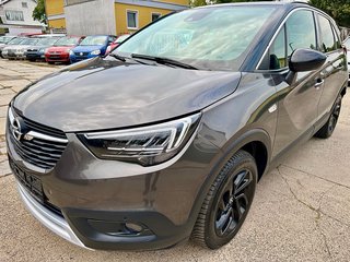 Opel Crossland (X) Gebrauchtwagen Kaufen
