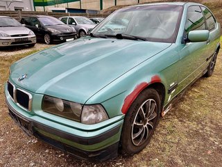 BMW 316 Gebrauchtwagen Kaufen