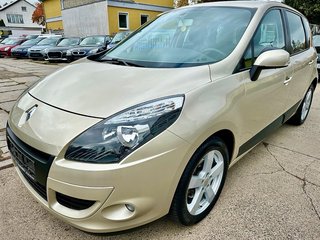 Renault Scenic Gebrauchtwagen Kaufen