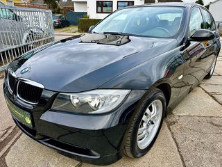 BMW 318 Gebrauchtwagen Kaufen
