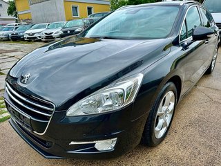 Peugeot 508 Gebrauchtwagen Kaufen