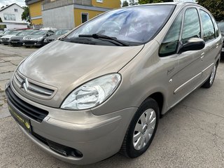 Citroën Xsara Picasso 2.0 16V Exclusive Automatik *Tisch Gebrauchtwagen Kaufen | EZ 07/2005 | Preis 3.999 €