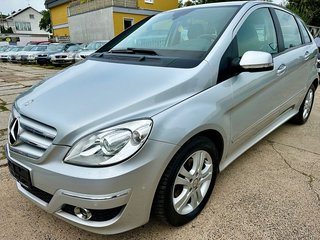 Mercedes-Benz B 180 Gebrauchtwagen Kaufen