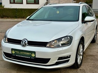 Volkswagen Golf Gebrauchtwagen Kaufen