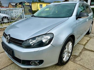 Volkswagen Golf Gebrauchtwagen Kaufen