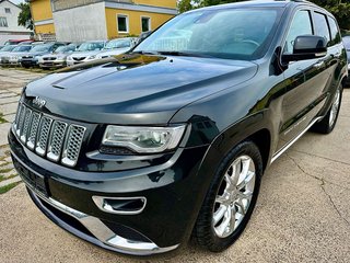 Jeep Grand Cherokee Gebrauchtwagen Kaufen