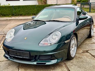 Porsche 996 Gebrauchtwagen Kaufen