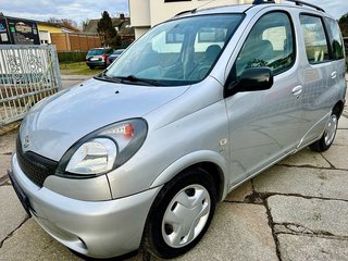 Toyota Yaris Gebrauchtwagen Kaufen