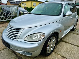 Chrysler PT Cruiser Gebrauchtwagen Kaufen