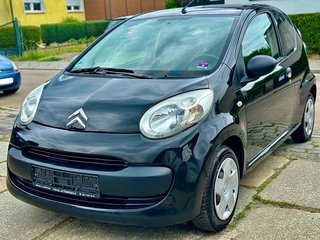 Citroën C1 Gebrauchtwagen Kaufen