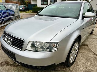 Audi A4 Gebrauchtwagen Kaufen