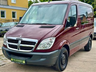 Mercedes-Benz Sprinter Gebrauchtwagen Kaufen
