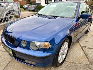 BMW 318 Gebrauchtwagen Kaufen
