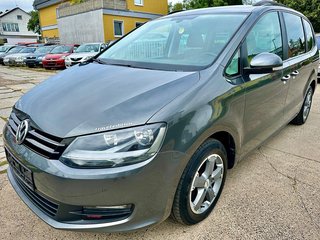 Volkswagen Sharan Gebrauchtwagen Kaufen
