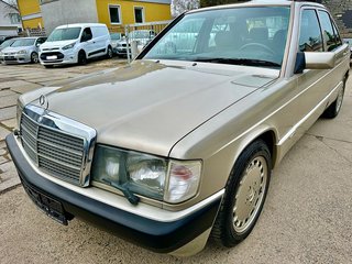 Mercedes-Benz 190 Gebrauchtwagen Kaufen