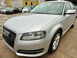 Audi A3 Gebrauchtwagen Kaufen