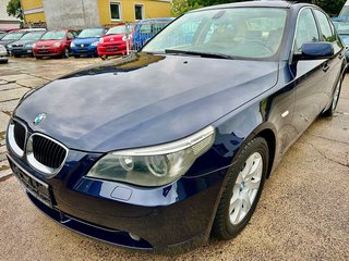 BMW 530 Gebrauchtwagen Kaufen