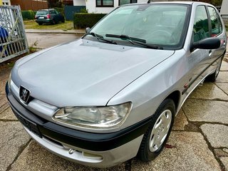 Peugeot 306 Gebrauchtwagen Kaufen