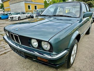 BMW 324 Gebrauchtwagen Kaufen