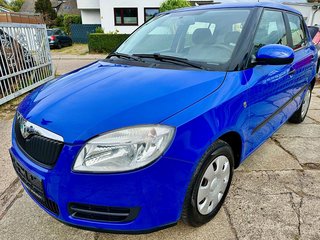Skoda Fabia Gebrauchtwagen Kaufen