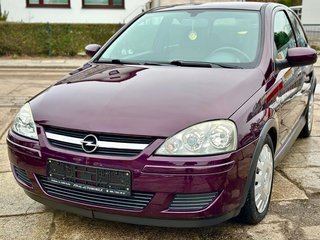 Opel Corsa Gebrauchtwagen Kaufen