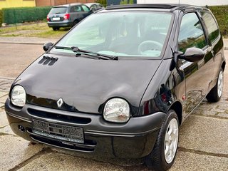 Renault Twingo Gebrauchtwagen Kaufen