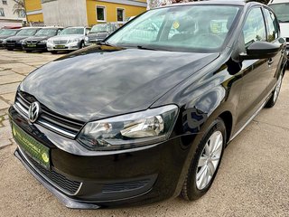Volkswagen Polo Gebrauchtwagen Kaufen
