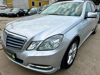 Mercedes-Benz E 220 Gebrauchtwagen Kaufen