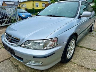Honda Accord Gebrauchtwagen Kaufen