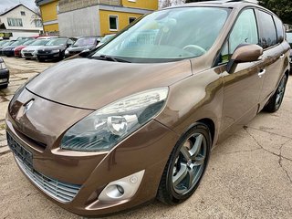 Renault Grand Scenic Gebrauchtwagen Kaufen