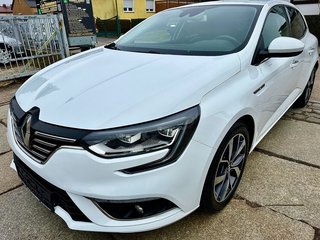 Renault Megane Gebrauchtwagen Kaufen