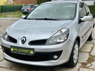 Renault Clio III 3 1.6 Privilege * Automatik *Klima *EFh