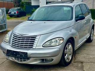 Chrysler PT Cruiser Gebrauchtwagen Kaufen