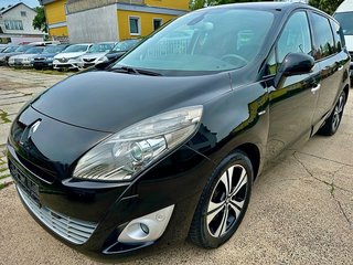 Renault Grand Scenic Gebrauchtwagen Kaufen