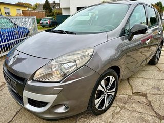 Renault Scenic Gebrauchtwagen Kaufen
