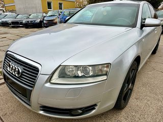 Audi A6 3.0 TDI quattro Lim. * Service NEU *Automatik Gebrauchtwagen Kaufen | EZ 12/2004 | Preis 6.450 €