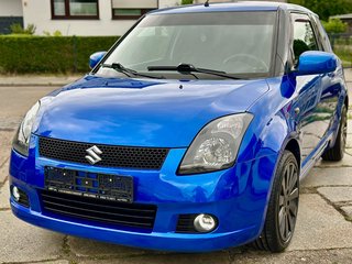 Suzuki Swift Gebrauchtwagen Kaufen