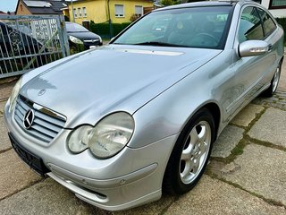 Mercedes-Benz C 200 Gebrauchtwagen Kaufen