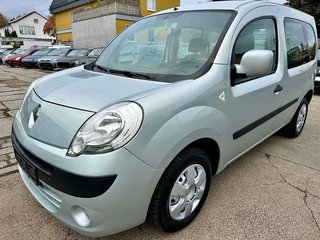 Renault Kangoo Gebrauchtwagen Kaufen