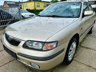 Mazda 626 Gebrauchtwagen Kaufen