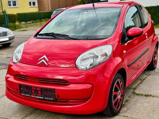 Citroën C1 Gebrauchtwagen Kaufen