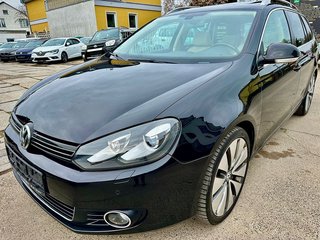 Volkswagen Golf Gebrauchtwagen Kaufen