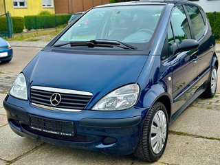 Mercedes-Benz A 140 Gebrauchtwagen Kaufen