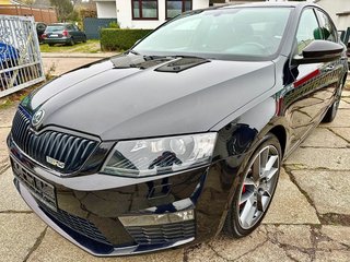 Skoda Octavia Gebrauchtwagen Kaufen