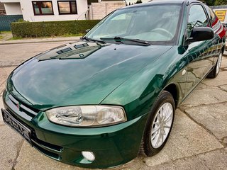 Mitsubishi Colt Gebrauchtwagen Kaufen