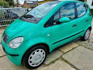 Mercedes-Benz A 160 Gebrauchtwagen Kaufen