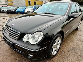 Mercedes-Benz C 220 Gebrauchtwagen Kaufen