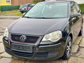 Volkswagen Polo Gebrauchtwagen Kaufen