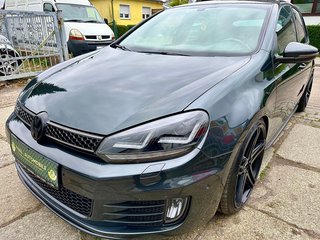 Volkswagen Golf VI 6 2.0 GTI MTM * Sport * Leistung *Tiefer Gebrauchtwagen Kaufen | EZ 08/2009 | Preis 12.999 €